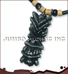 tribal necklace